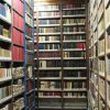 biblioteca storica e fondo pellegrinetti